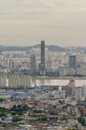 63 Building – das höchste vergoldete Haus der Welt - ImageShop