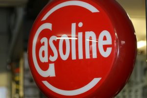 Schilder, Zeichen, Symbole