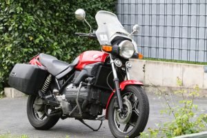 Motorrad
