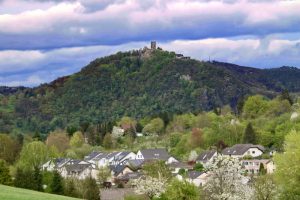 Länder, Städte, Plätze