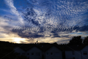 Abendstimmung - ImageShop