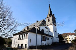 Adendorf (15) – Die Kirche St. Margareta - ImageShop Online