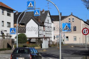 Adendorf (18) – Zebrastreifen - ImageShop Online