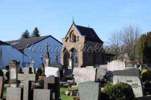 Adendorf (20) – Friedhof - ImageShop Online