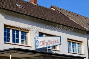 Adendorf (22) – Typisches Handwerk - ImageShop Online