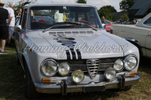 Alfa Romeo Giulietta - ImageShop