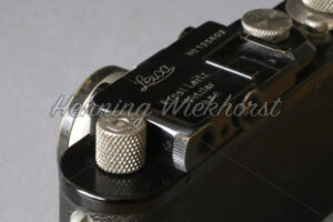 Alte Leica-Kamera - ImageShop
