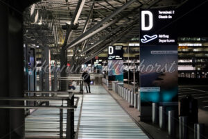 Am Flughafen - ImageShop