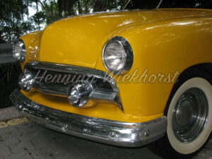 Amerikanischer Oldtimer - ImageShop