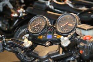 Armaturen der Honda CB 900 Bol d’or - ImageShop Online