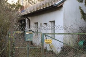Arzdorf (13) – Verlassenes Haus - ImageShop Online