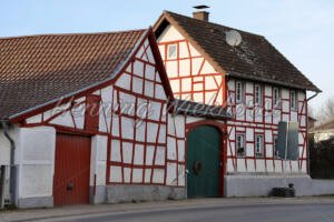 Arzdorf (14) – Fachwerkhof - ImageShop Online