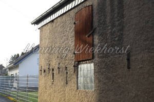 Arzdorf (17) – Ein Scheunentor - ImageShop Online