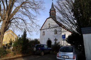 Arzdorf (4) – Die Antonius-Kapelle - ImageShop Online