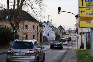 Arzdorf (9) – Durchgangsverkehr - ImageShop Online