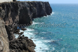 Atlantische Steilküste - ImageShop