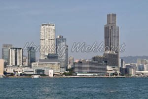 Ausblick auf Tim Sia Tsui - ImageShop Online