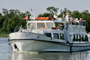 Ausflugsschiff - ImageShop