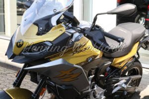 BMW F 900 XR - ImageShop Online