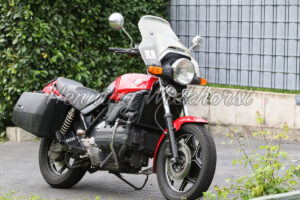 BMW K 100 Basic 2 - ImageShop