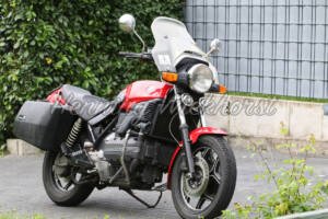 BMW K 100 Basic 2 - ImageShop Online