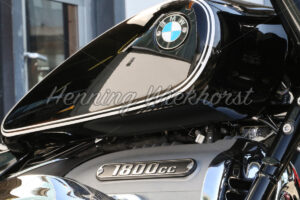 BMW R18 - ImageShop