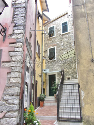 Bergdorf-Idylle - ImageShop