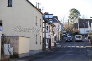 Berkum (10) – Die Oberdorfstraße hinauf geblickt - ImageShop Online