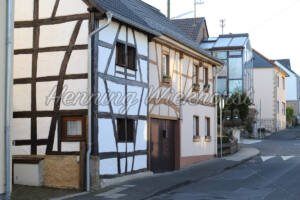 Berkum (11) – Fachwerkhaus an der Oberdorfstraße - ImageShop Online