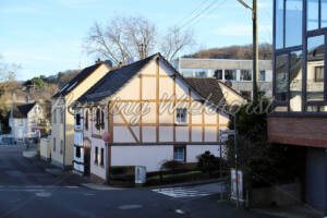 Berkum (15) – Beginn der Oberdorfstraße - ImageShop Online