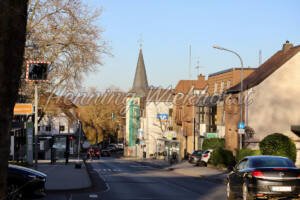 Berkum (17) – Die Rathausstraße - ImageShop Online