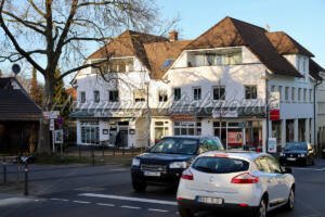 Berkum (20) – Ecke Oberdorfstraße / Rathausstraße - ImageShop Online