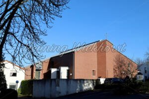 Berkum (3) – Die St. Marien Kirche - ImageShop Online