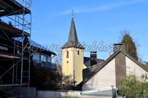 Berkum (7) – Die alte Kirche St. Gereon - ImageShop Online