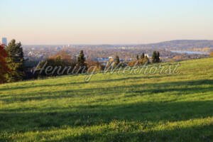 Blick auf die Bonner Bucht - ImageShop Online