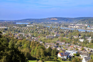 Bonn im Rheintal - ImageShop