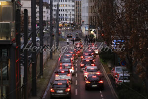 Bonner Stadtverkehr - ImageShop
