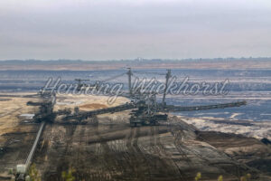 Braun-Kohle-Abbau Garzweiler - ImageShop