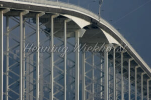 Brücke in Macau - ImageShop