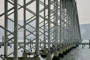 Brücke über den Fluss - ImageShop