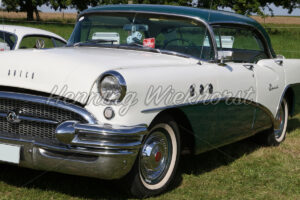 Buick Roadmaster (2) - ImageShop