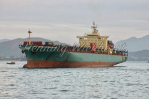 Containerschiff - ImageShop