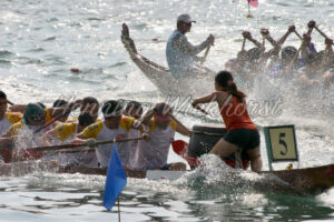 Das Rennen hat begonnen - ImageShop