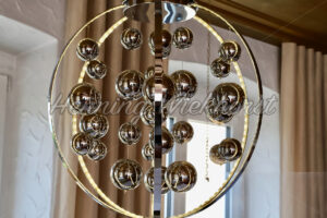 Dekorative LED-Lampe - ImageShop