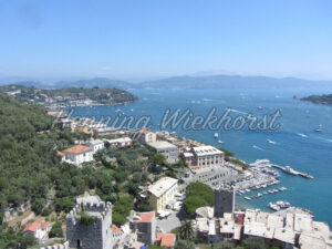 Der Golf von La Spezia - ImageShop