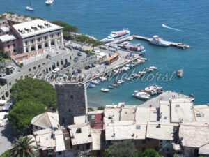 Der Hafen von Porto Venere - ImageShop
