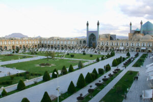 Der Naqsh-e Jahan Square - ImageShop