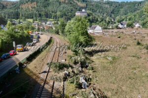 Der Weg nach Kreuzberg (3 Tage n. d. Flut) - ImageShop