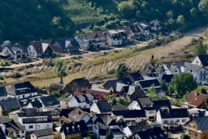 Dernau an der Ahr (3 Tage n. d. Flut) - ImageShop