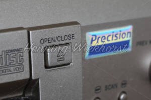 Detailansicht einer Taste - ImageShop Online